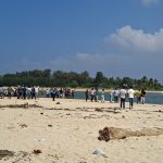 Boat Upside Double Death. ಉಡುಪಿ ಕೋಡಿಬೆಂಗ್ರೆ ಡೆಲ್ಟಾ ಬೀಚಿನಲ್ಲಿ ದೋಣಿ ಮುಗುಚಿ ಇಬ್ಬರ ಸಾವು.